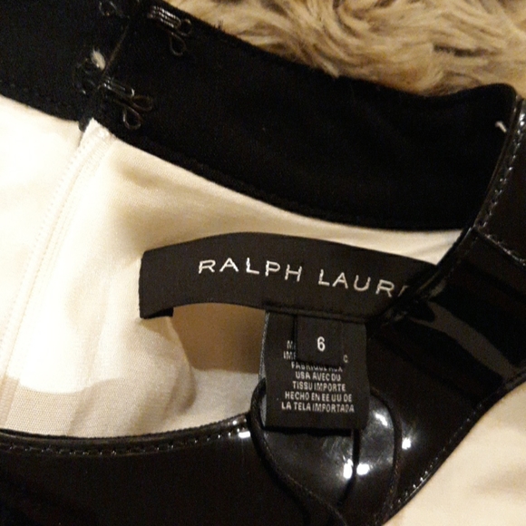 New with tags Ralph lauren short sleeve dress - Picture 3 of 6